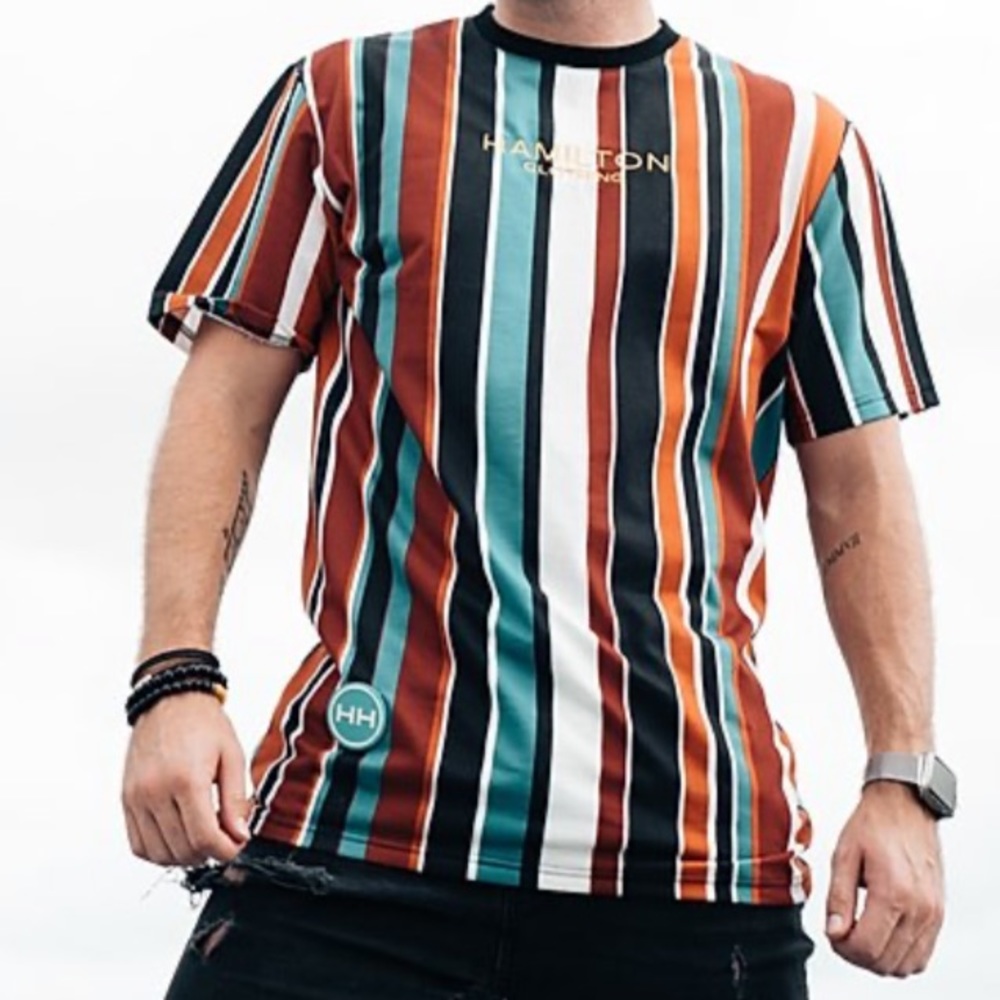 Hollywood Hamilton Tee